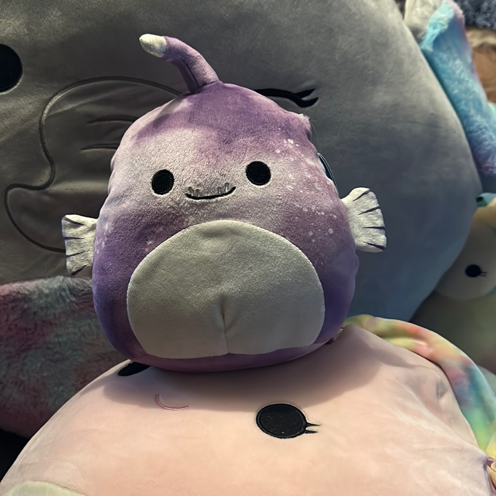 squishmallow